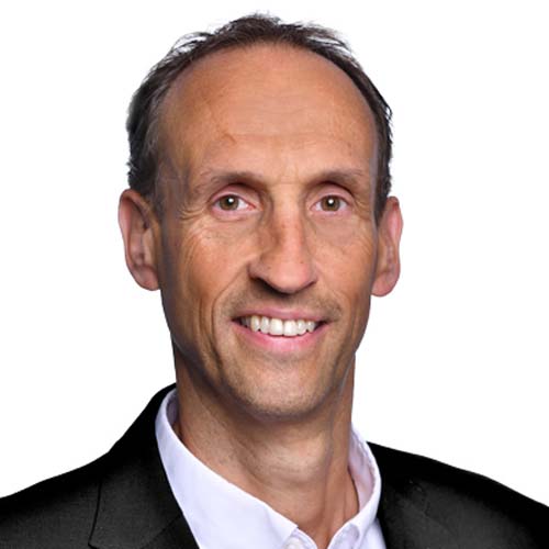 Rolf Schütze